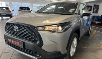 2022 Toyota Corolla Cross 1.8 Xi full