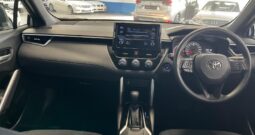 2022 Toyota Corolla Cross 1.8 Xi