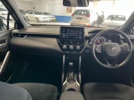 2022 Toyota Corolla Cross 1.8 Xi