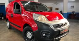 2022 Fiat Fiorino 1.4 Panel Van
