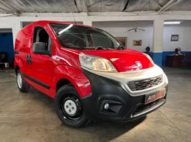 2022 Fiat Fiorino 1.4 Panel Van