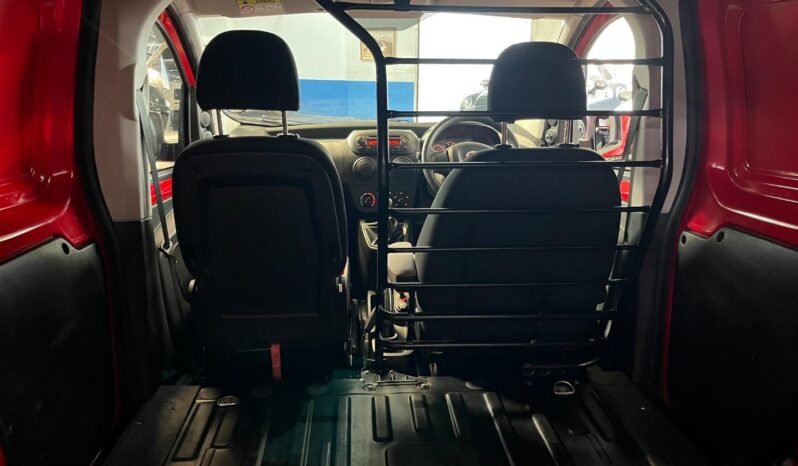 2022 Fiat Fiorino 1.4 Panel Van full