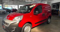 2022 Fiat Fiorino 1.4 Panel Van