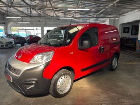 2022 Fiat Fiorino 1.4 Panel Van