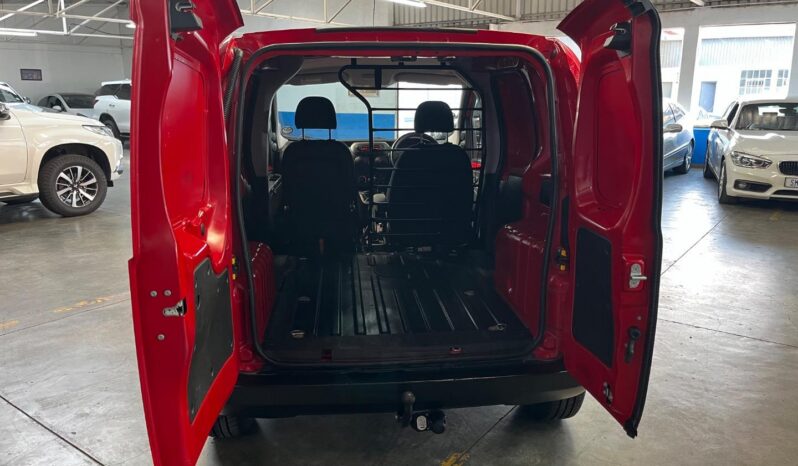 2022 Fiat Fiorino 1.4 Panel Van full