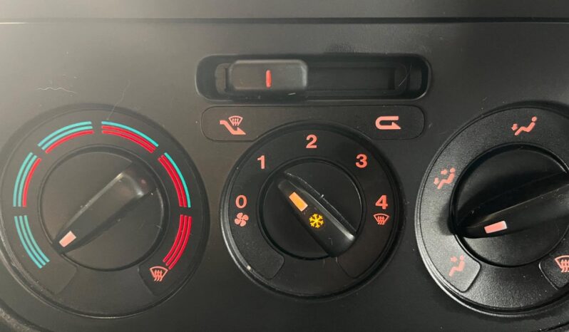2022 Fiat Fiorino 1.4 Panel Van full