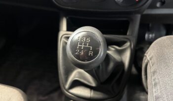 2022 Fiat Fiorino 1.4 Panel Van full