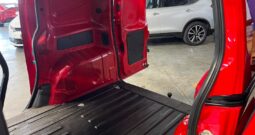 2022 Fiat Fiorino 1.4 Panel Van