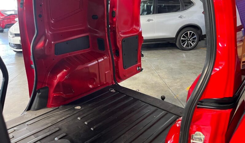 2022 Fiat Fiorino 1.4 Panel Van full