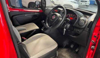 2022 Fiat Fiorino 1.4 Panel Van full