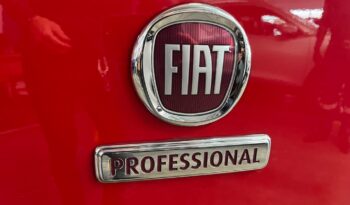 2022 Fiat Fiorino 1.4 Panel Van full