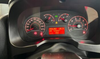 2022 Fiat Fiorino 1.4 Panel Van full