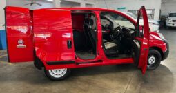 2022 Fiat Fiorino 1.4 Panel Van