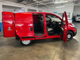 2022 Fiat Fiorino 1.4 Panel Van