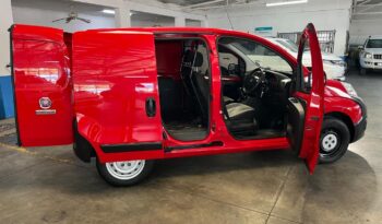 2022 Fiat Fiorino 1.4 Panel Van full