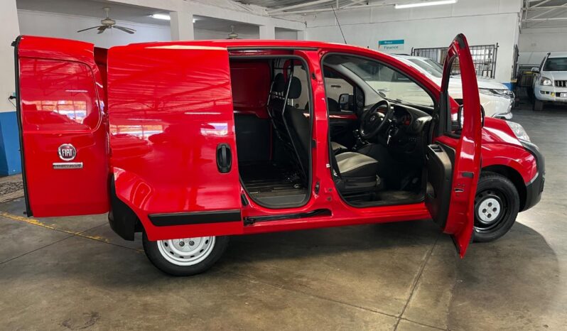2022 Fiat Fiorino 1.4 Panel Van full
