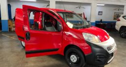 2022 Fiat Fiorino 1.4 Panel Van
