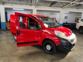 2022 Fiat Fiorino 1.4 Panel Van