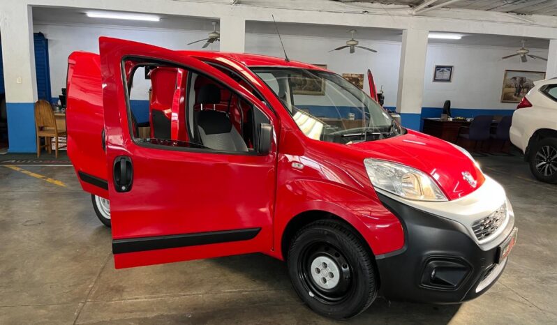 2022 Fiat Fiorino 1.4 Panel Van full
