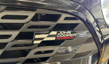 2025 MINI Countryman John Cooper Works All4 full