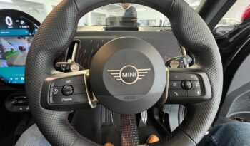 2025 MINI Countryman John Cooper Works All4 full