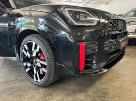 2025 MINI Countryman John Cooper Works All4
