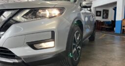 2019 Nissan X-Trail 2.5 4×4 Tekna