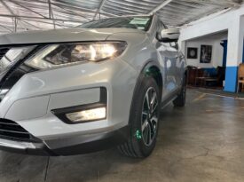 2019 Nissan X-Trail 2.5 4×4 Tekna