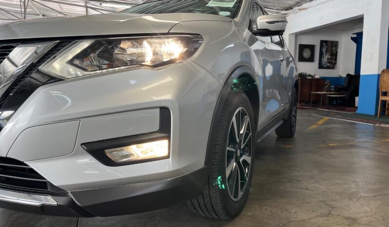 2019 Nissan X-Trail 2.5 4×4 Tekna