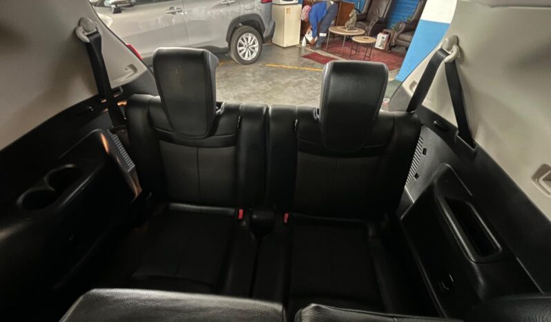 2019 Nissan X-Trail 2.5 4×4 Tekna full