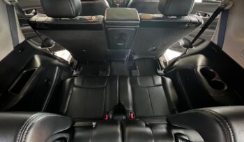 2019 Nissan X-Trail 2.5 4×4 Tekna full