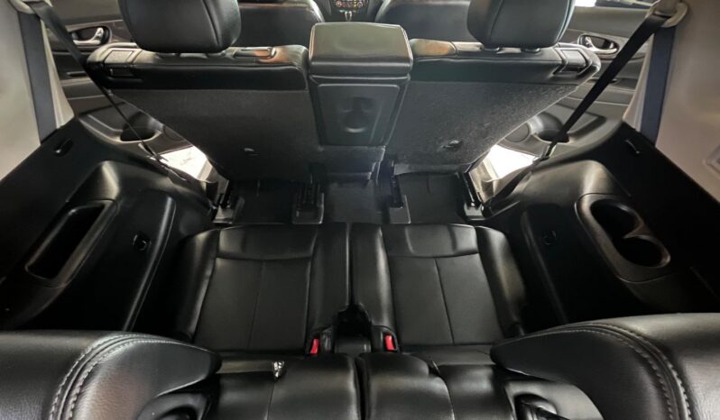 2019 Nissan X-Trail 2.5 4×4 Tekna full