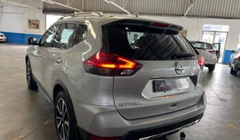 2019 Nissan X-Trail 2.5 4×4 Tekna full
