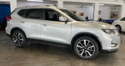 2019 Nissan X-Trail 2.5 4×4 Tekna