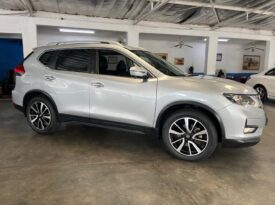 2019 Nissan X-Trail 2.5 4×4 Tekna