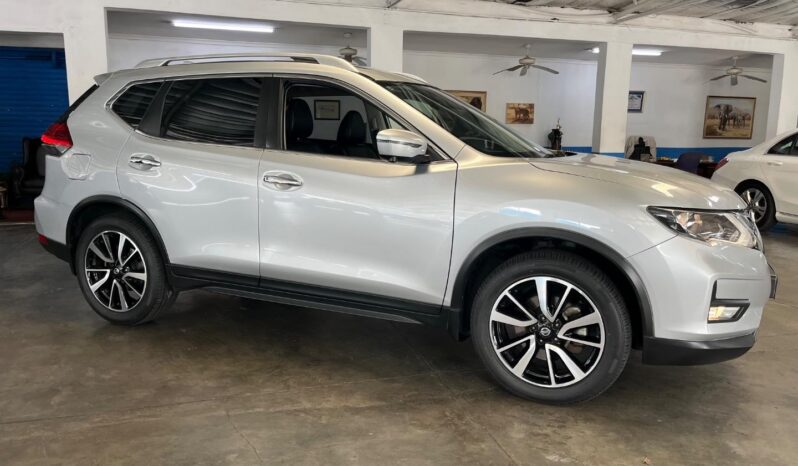 2019 Nissan X-Trail 2.5 4×4 Tekna