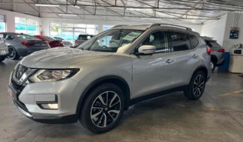 2019 Nissan X-Trail 2.5 4×4 Tekna full