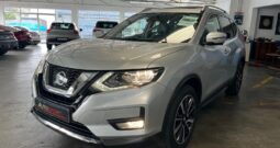 2019 Nissan X-Trail 2.5 4×4 Tekna