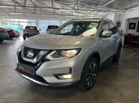 2019 Nissan X-Trail 2.5 4×4 Tekna