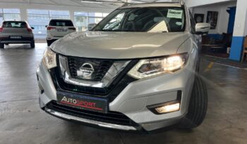 2019 Nissan X-Trail 2.5 4×4 Tekna full