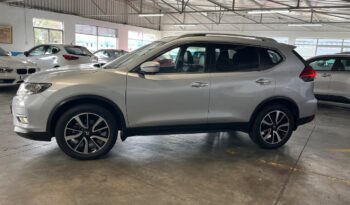 2019 Nissan X-Trail 2.5 4×4 Tekna full