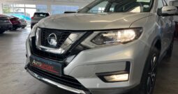 2019 Nissan X-Trail 2.5 4×4 Tekna