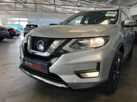 2019 Nissan X-Trail 2.5 4×4 Tekna