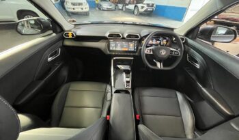 2026 MG ZS Pro 1.5T Luxury full