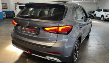 2026 MG ZS Pro 1.5T Luxury full