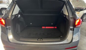 2026 MG ZS Pro 1.5T Luxury full