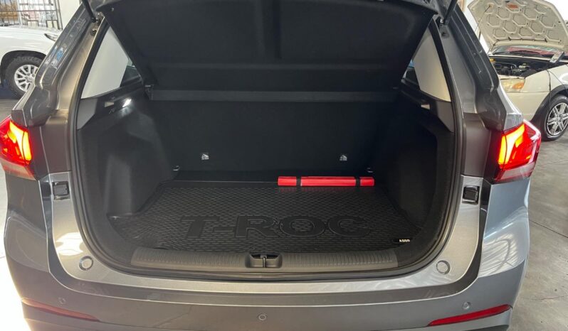 2026 MG ZS Pro 1.5T Luxury full