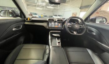 2026 MG ZS Pro 1.5T Luxury full