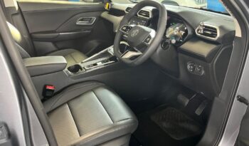 2026 MG ZS Pro 1.5T Luxury full