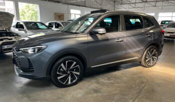 2026 MG ZS Pro 1.5T Luxury full